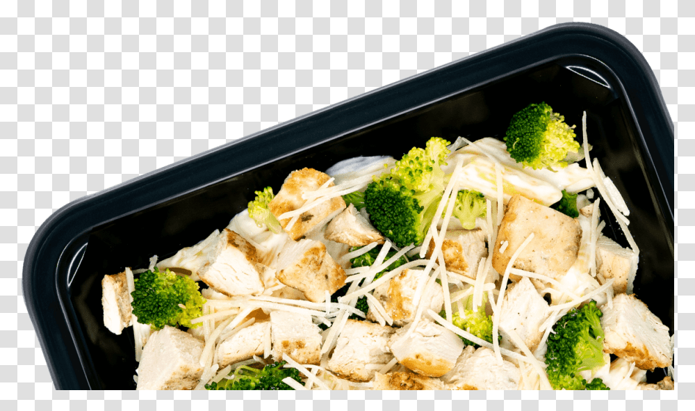 Get Started With Icon Meals Fitness Nutrition, Plant, Broccoli, Vegetable, Food Transparent Png