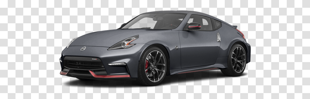 Get The Best Car With Your Tax Refund Check Alm Mall Of 2019 370z Nismo, Vehicle, Transportation, Tire, Wheel Transparent Png