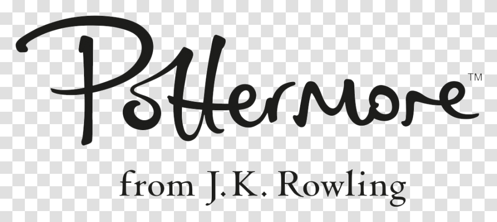 Get The Latest News From The Wizarding World Pottermore, Alphabet, Label, Handwriting Transparent Png