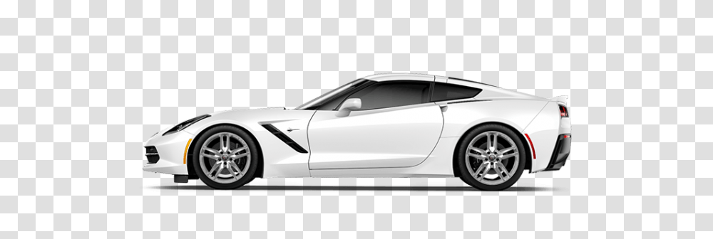 Get The New Chevy Corvette Stingray, Car, Vehicle, Transportation, Automobile Transparent Png