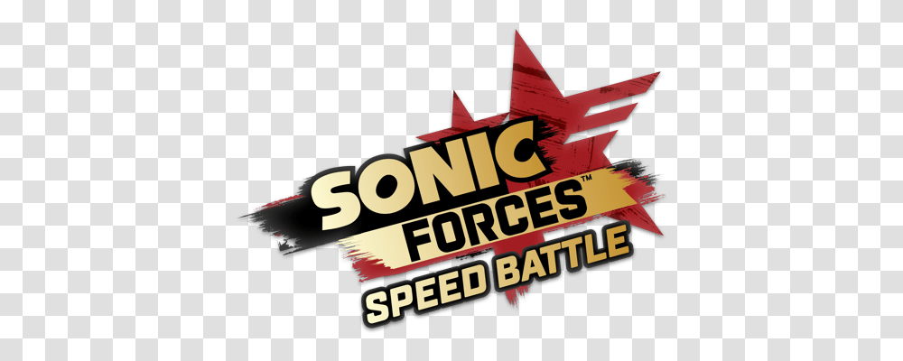 Get Tickets Sonic Forces Logo, Poster, Advertisement, Text, Flyer Transparent Png