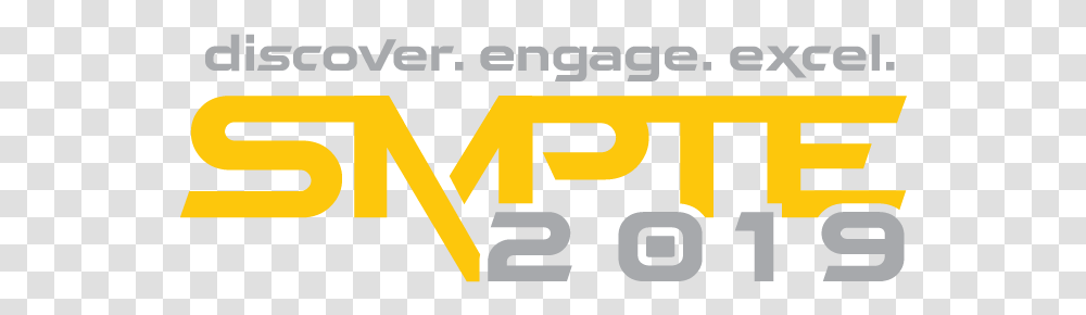 Get To Know Imf Smpte Smpte 2019 Logo, Label, Word Transparent Png
