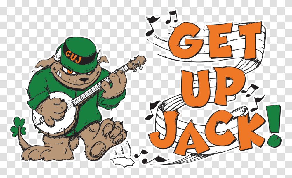 Get Up Jack, Leisure Activities, Banjo, Musical Instrument Transparent Png