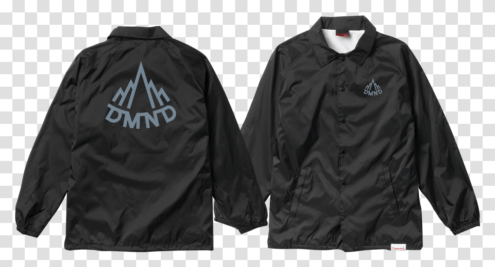 Get Warm And Stay Warm With This Awesome Brand New Jacket, Apparel, Coat, Raincoat Transparent Png
