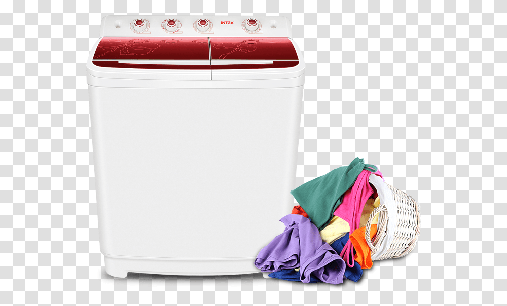 Get Washing Easier With Intex, Appliance, Dryer, Washer Transparent Png