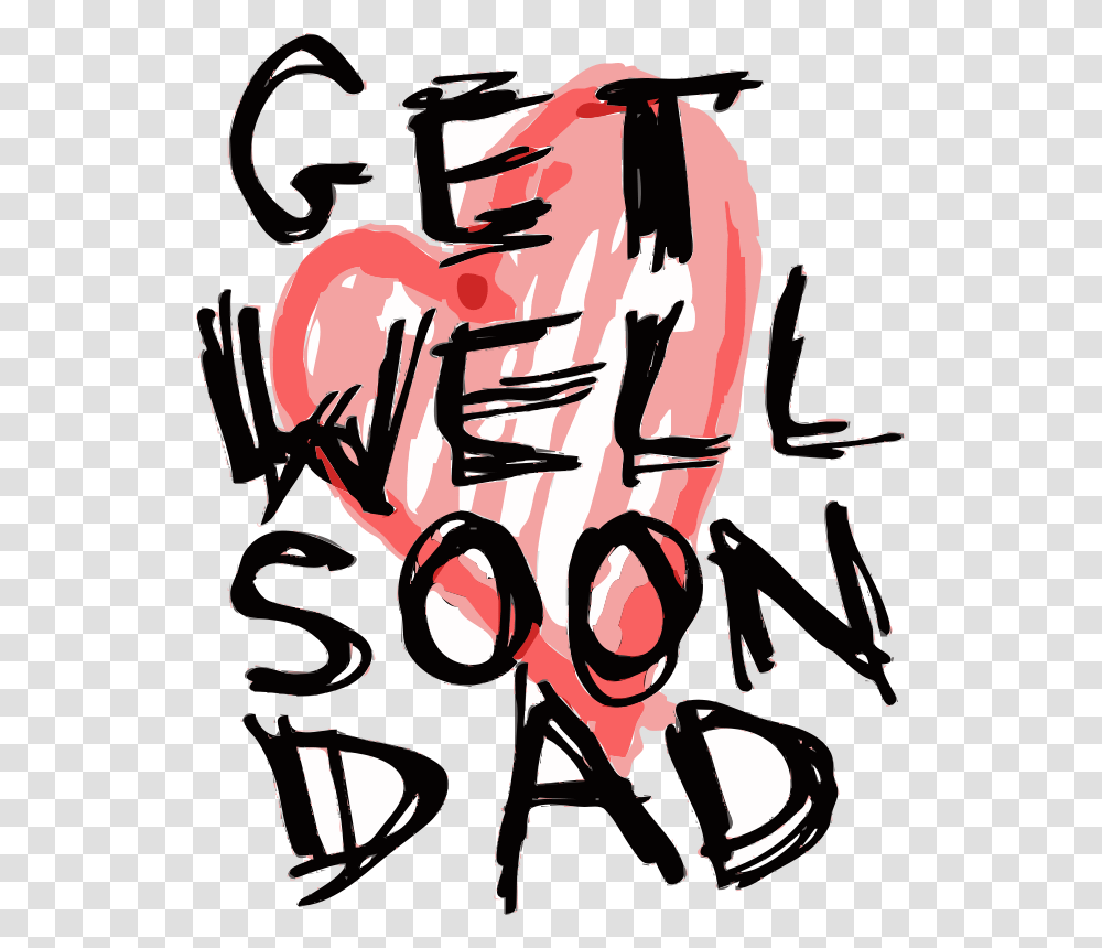 Get Well Soon Dad, Emotion, Bicycle Transparent Png