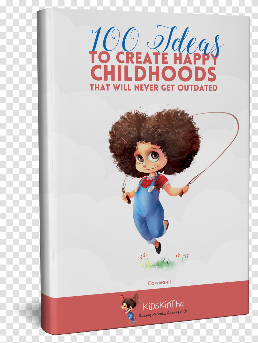 Get Your Free Ebook Now Cartoon, Advertisement, Poster, Hair, Flyer Transparent Png