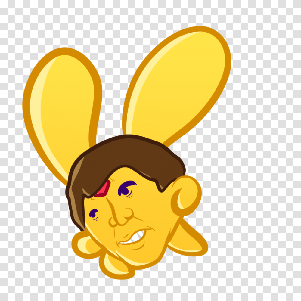 Get Your Gus Carbuncle With The Face Of Nicolas Cage Youre, Outdoors, Wasp, Bee, Insect Transparent Png