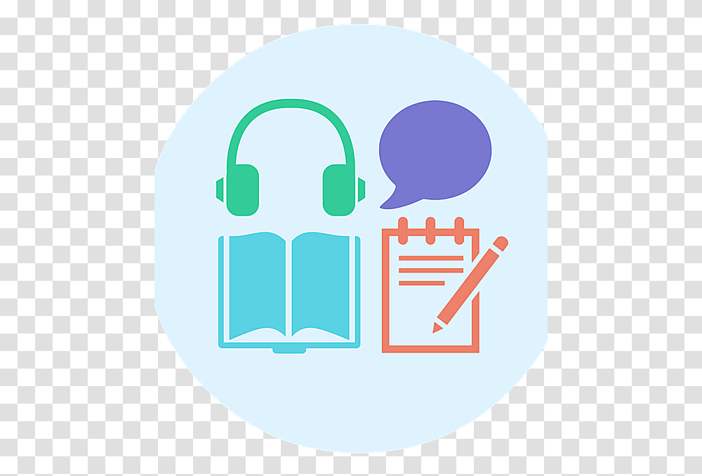 Get Your Students Talking Previous Experience Icon, Security, Hand, Plot Transparent Png