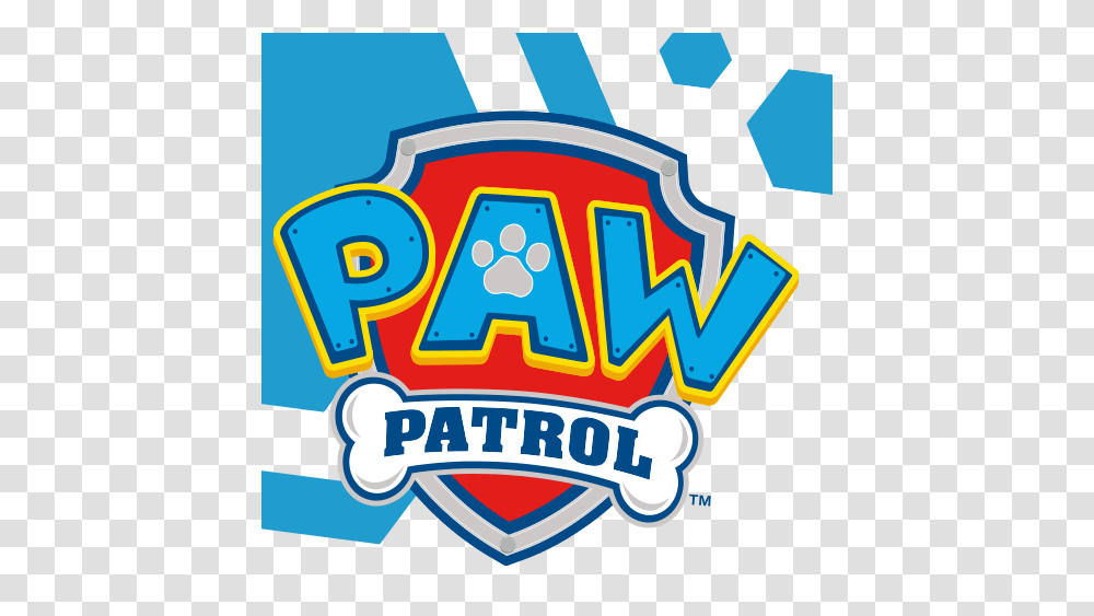 Get Your Tickets Now For Paw Patrol Live To The Nov, Logo, Leisure Activities Transparent Png