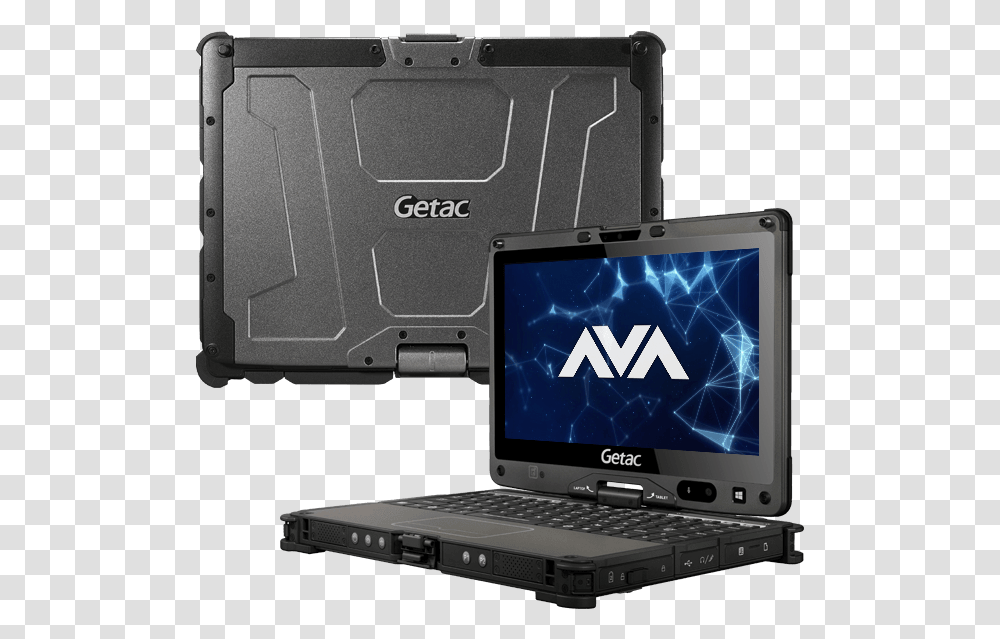 Getac V110 G4 Notebook Getac, Pc, Computer, Electronics, Computer Keyboard Transparent Png