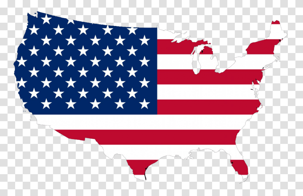 Getting Married In Spain An American P O V Themancave Tribune, Flag, American Flag Transparent Png