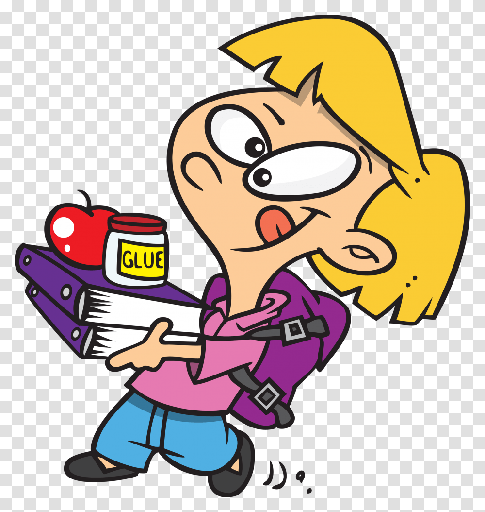 Getting Ready For School Clipart, Performer, Leisure Activities, Musician Transparent Png