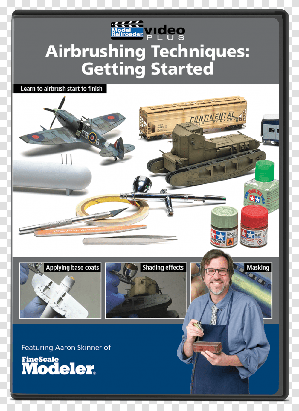Getting Started Dvd Aerospace Engineering Transparent Png