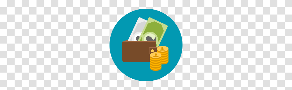 Getting Started, Money, Coin Transparent Png