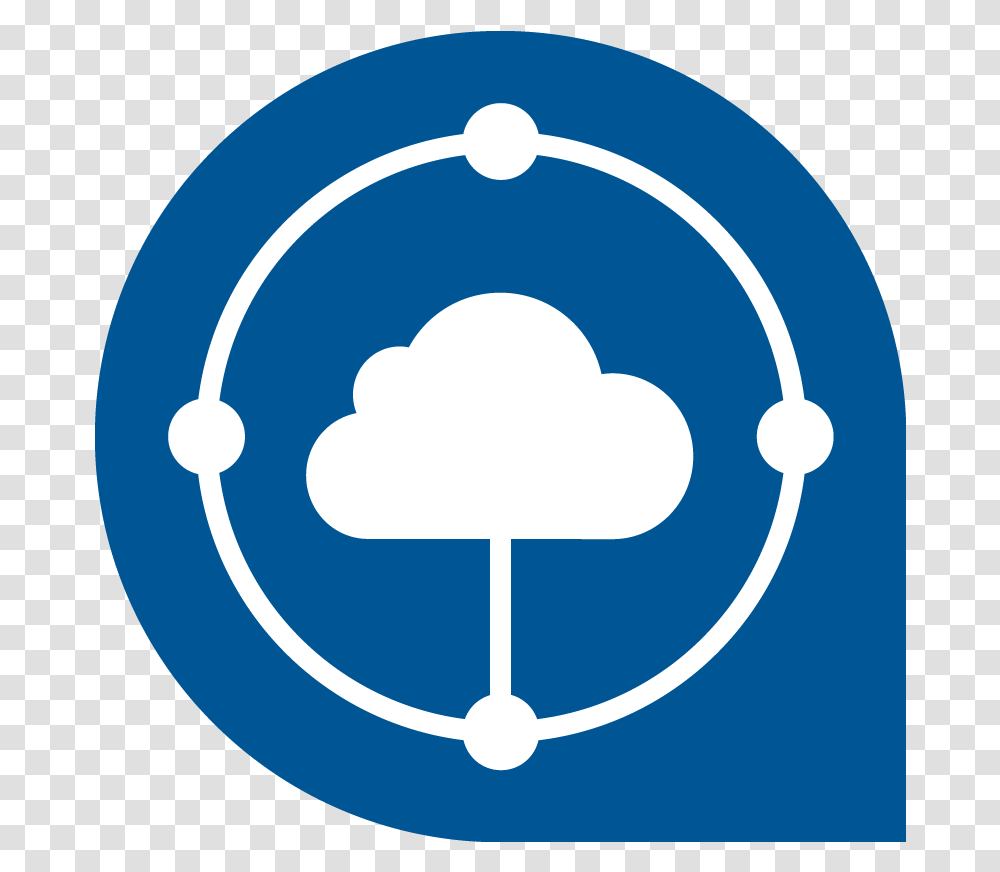Getting Started Talend Cloud Logo, Lamp, Symbol, Electronics, Network Transparent Png
