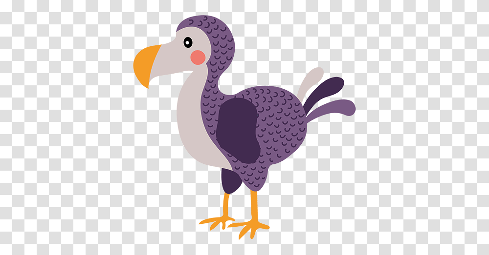 Getting Started With Service Level Management Dodo Bird Clip Art, Animal, Beak Transparent Png
