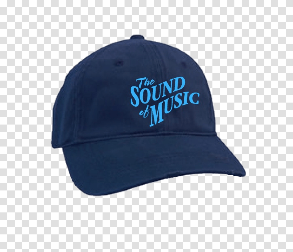 Getting To Know The Sound Of Music Rodgers Hammerstein, Baseball Cap, Hat, Apparel Transparent Png