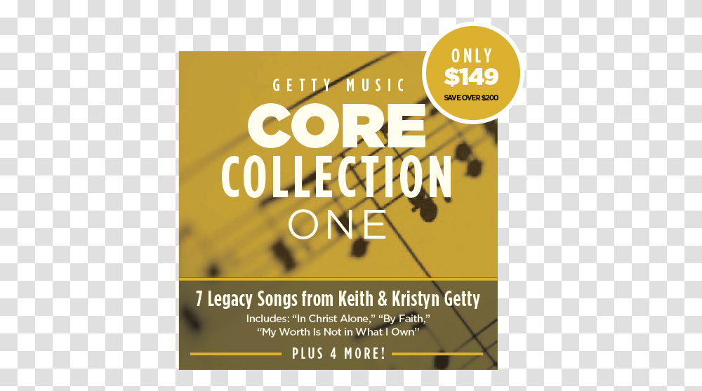 Gettymusic 2018postchristmassale R2 05 Poster, Advertisement, Flyer, Paper, Brochure Transparent Png