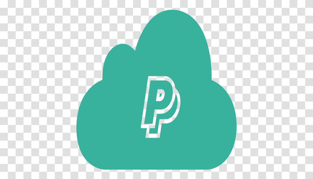 Getway Money Payment Paypal Icon Green Cloud Icon Set, Text, Baseball Cap, Hat, Clothing Transparent Png