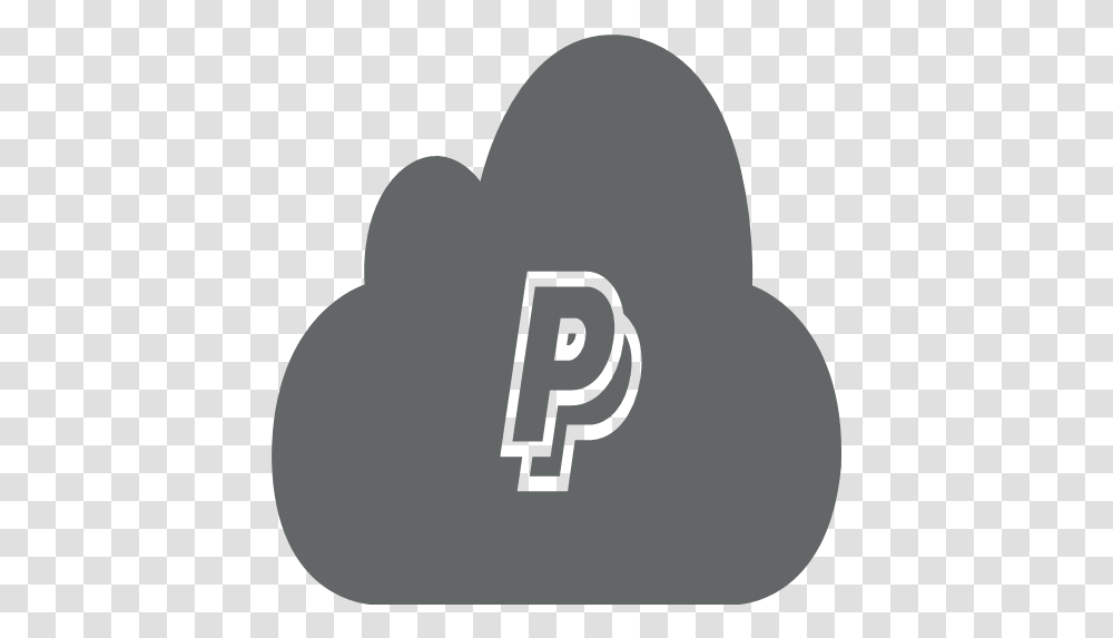 Getway Pay Payment Paypal Icon Cloud Web Icons Version 04 Free, Text, Alphabet, Baseball Cap, Hat Transparent Png