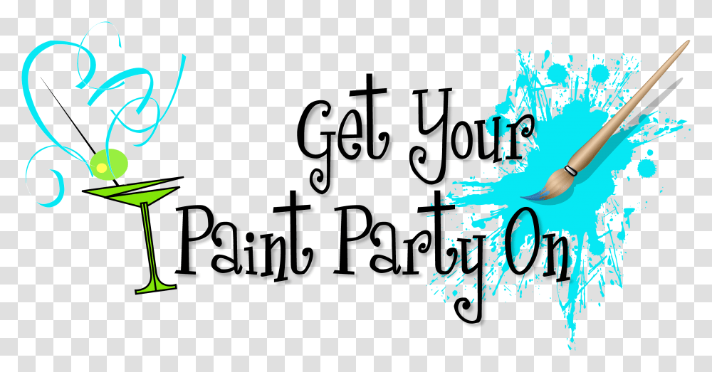 Getyourpaintpartyon Com Turn Your Calligraphy, Nature, Outdoors, Lighting, Bow Transparent Png