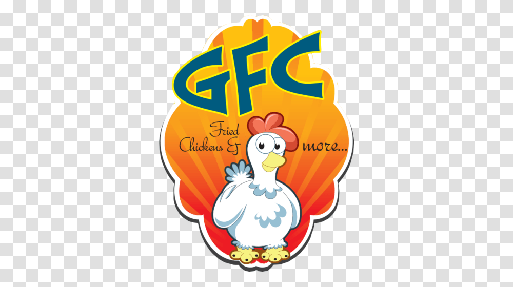 Gfc Fried Chicken, Sweets, Food, Confectionery, Bird Transparent Png