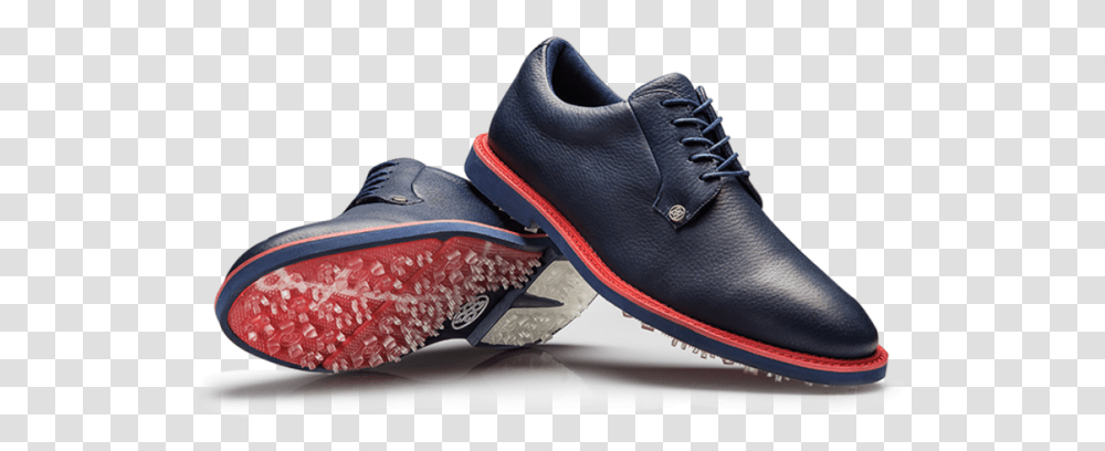 Gfore Stripe Gallivanter Iv Phil Mickelson Golf Shoes, Footwear, Apparel, Sneaker Transparent Png