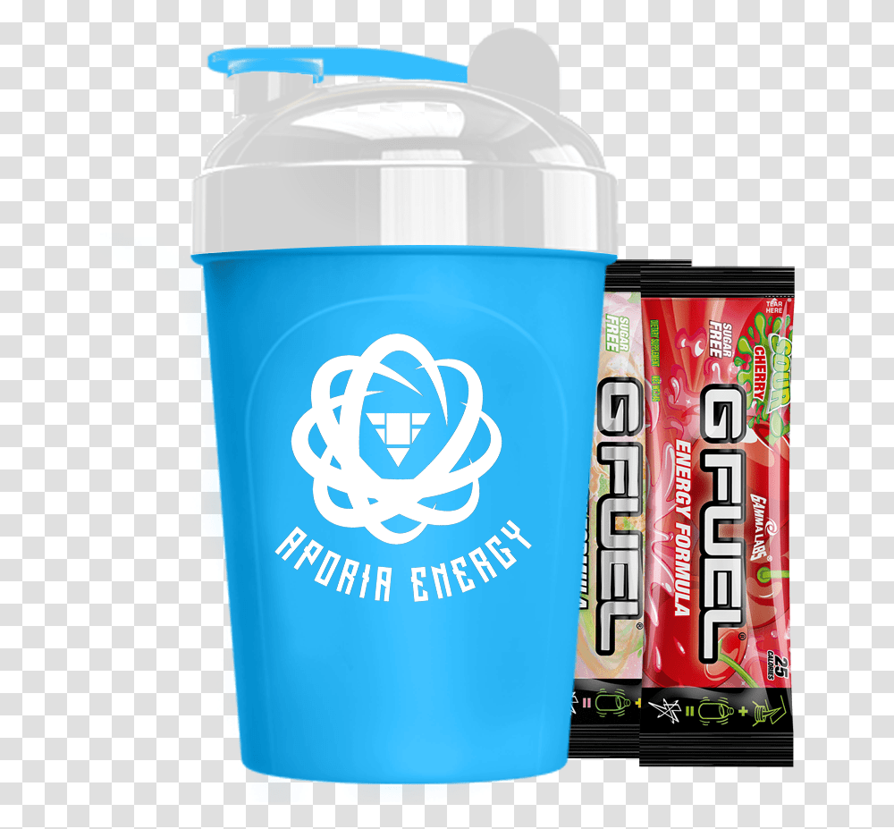 Gfuel, Bottle, Shaker Transparent Png