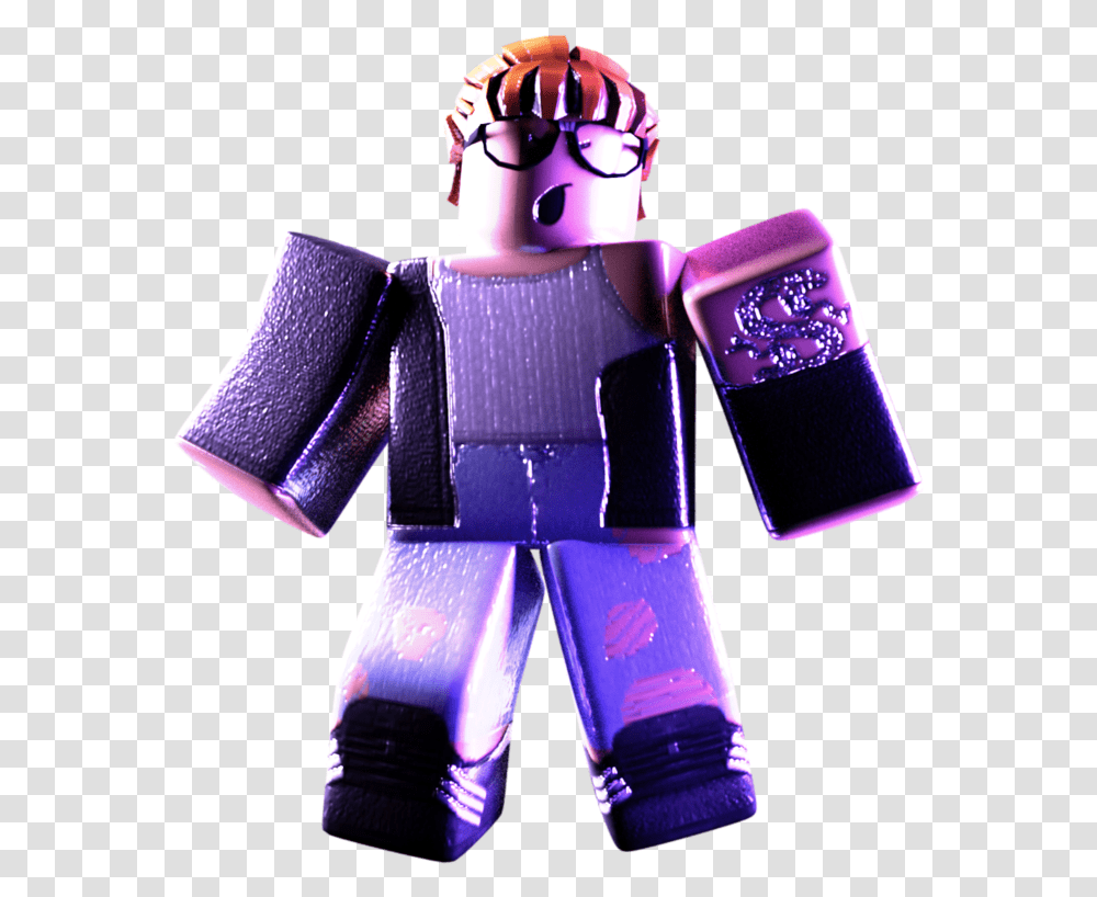 Gfx Background Roblox Characters, Robot, Person, Human Transparent Png