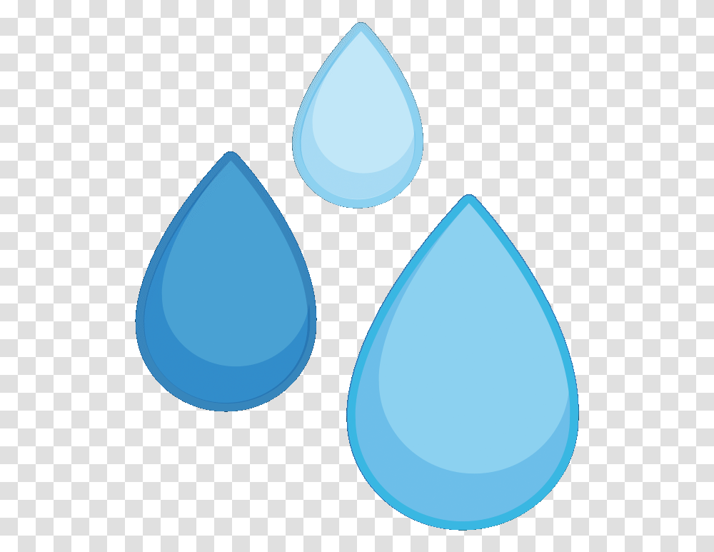 Gfycat Animated Stickers Rain Drops Animated Gif Transparent Png