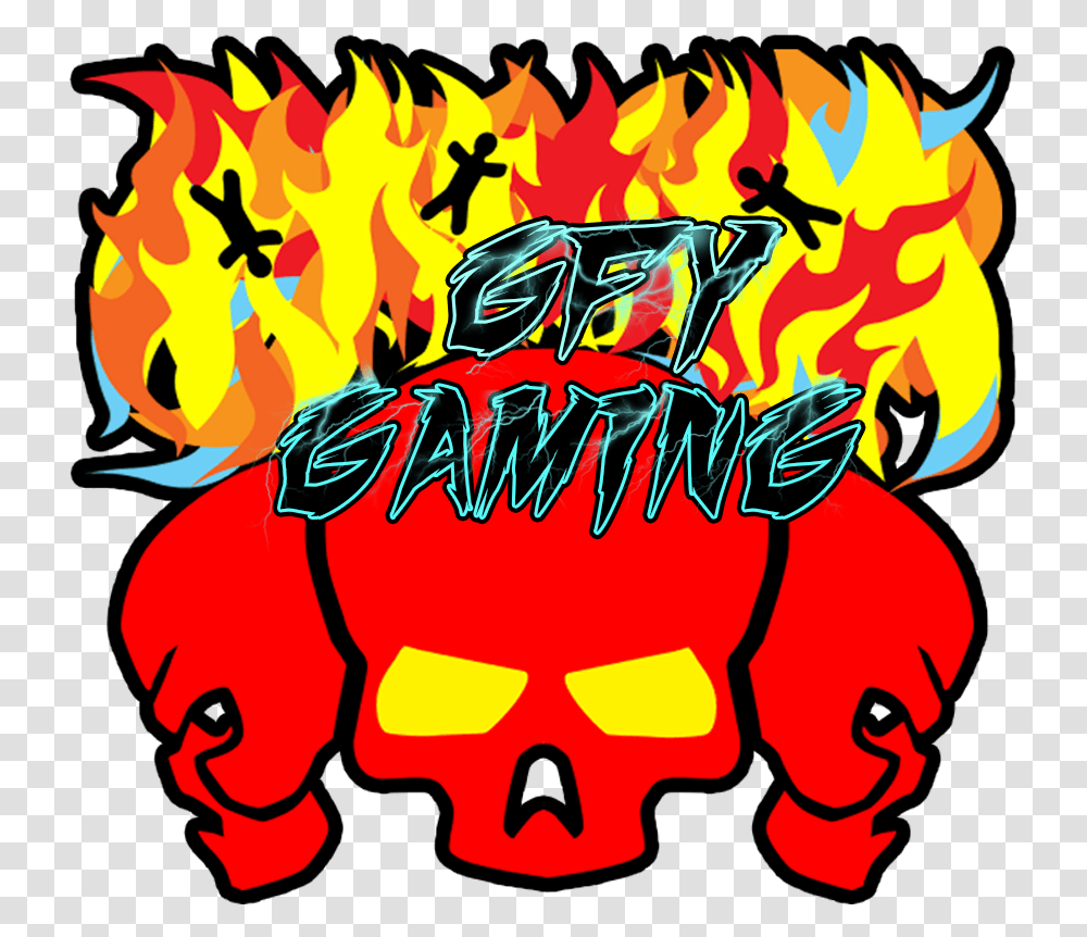 Gfygaming Suicide Squad - Battlefield Forums Gfy Gaming, Fire, Flame, Text, Poster Transparent Png