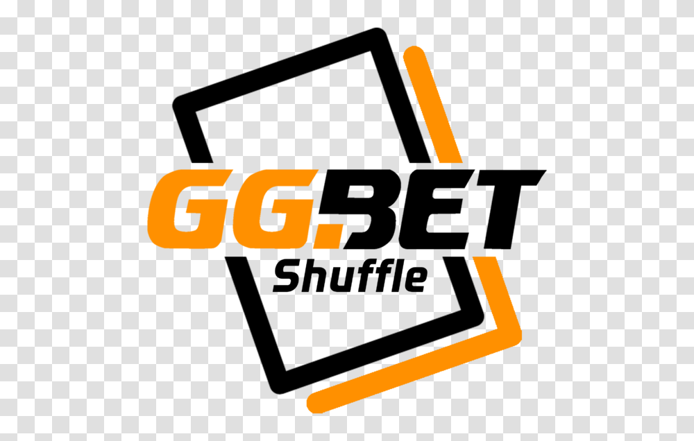 Gg Bet Shuffle Closed Qualifier, Label, Word, Alphabet Transparent Png