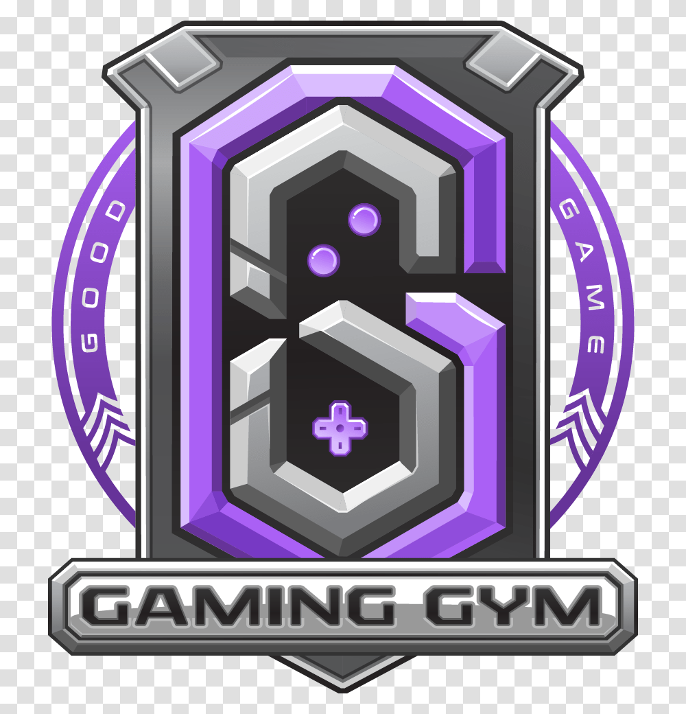Gg Gaminggym Logo, Mailbox Transparent Png
