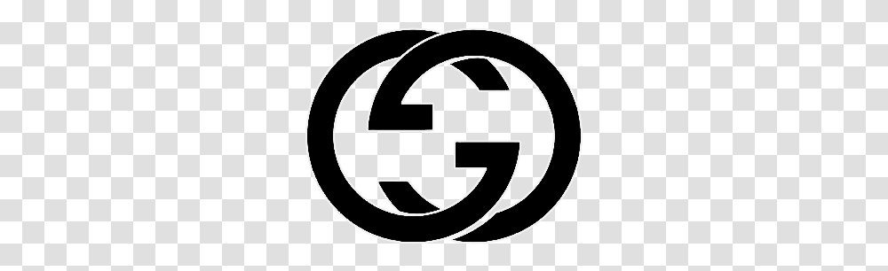 Gg Gucci Logo, Trademark, Number Transparent Png