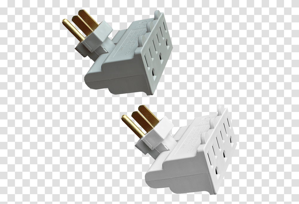 Gg Horizontal, Adapter, Plug, Electrical Device Transparent Png