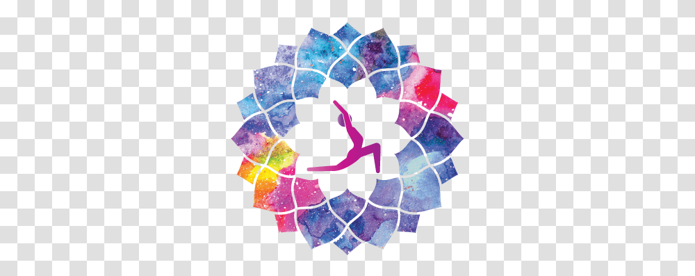 Gg Logo Flower Amp Girl Web, Ornament, Pattern, Fractal Transparent Png