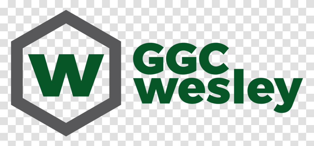 Ggc Wesley Ggc Wesley, Symbol, Text, Logo, Trademark Transparent Png