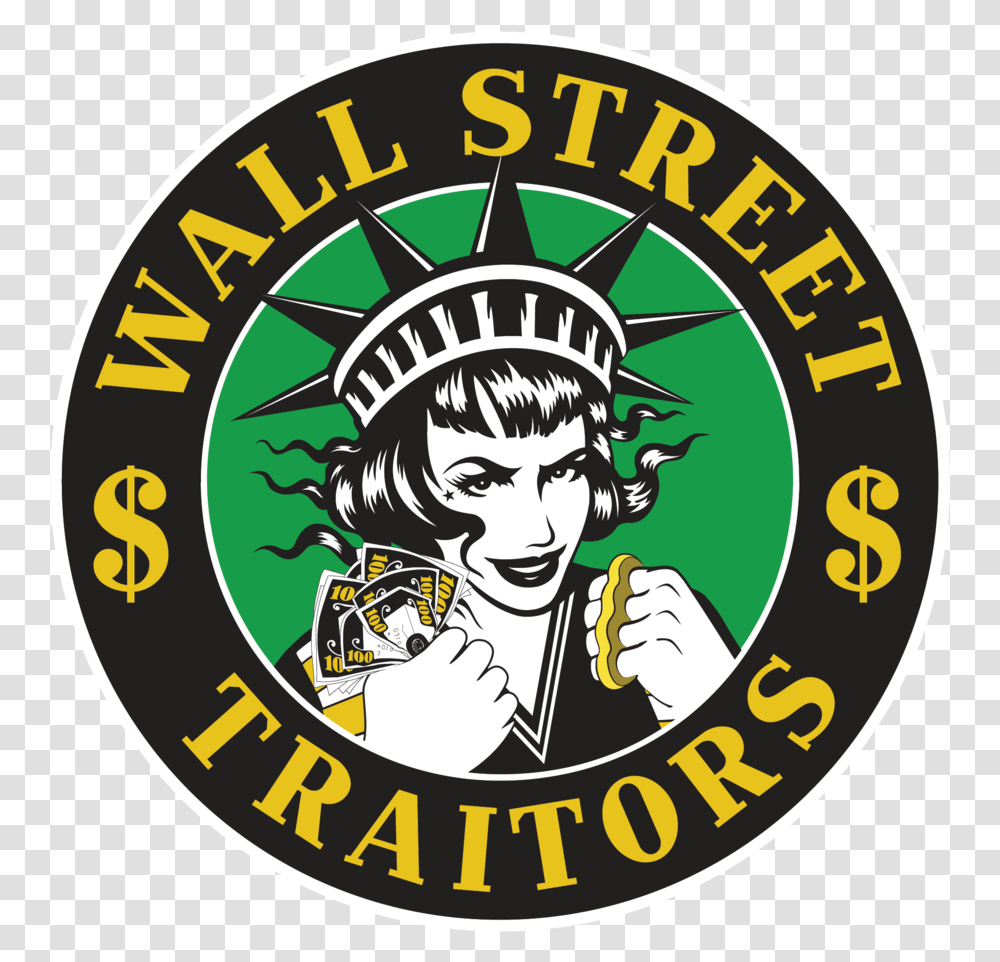 Ggrd Logo Travel Teams Wall Street Traitors, Trademark, Label Transparent Png