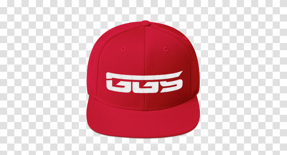 Ggs Snapback Gamer Gear Shop, Baseball Cap, Hat, Apparel Transparent Png