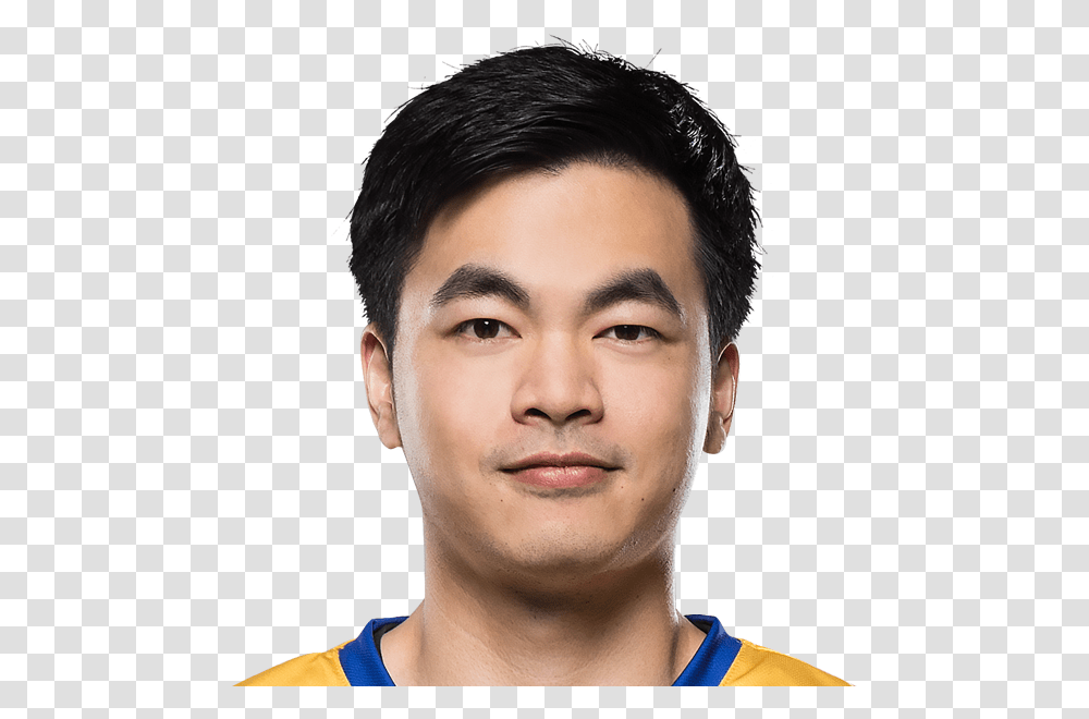 Ggsa Xpecial 2018 Spring Xpecial League Of Legends, Face, Person, Human, Head Transparent Png