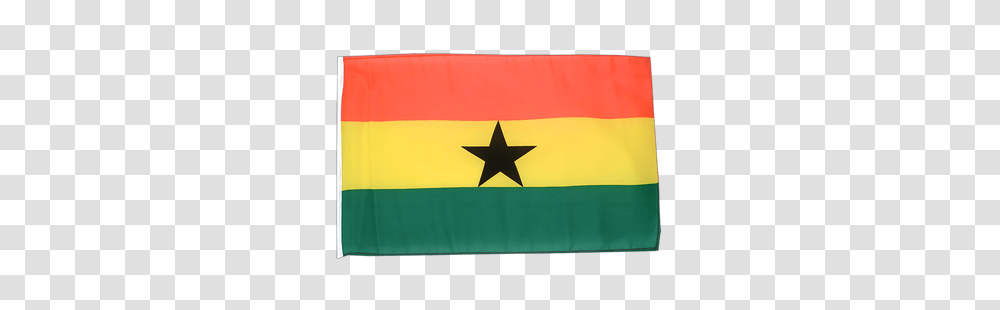 Ghana Flag For Sale, Star Symbol, Cushion Transparent Png