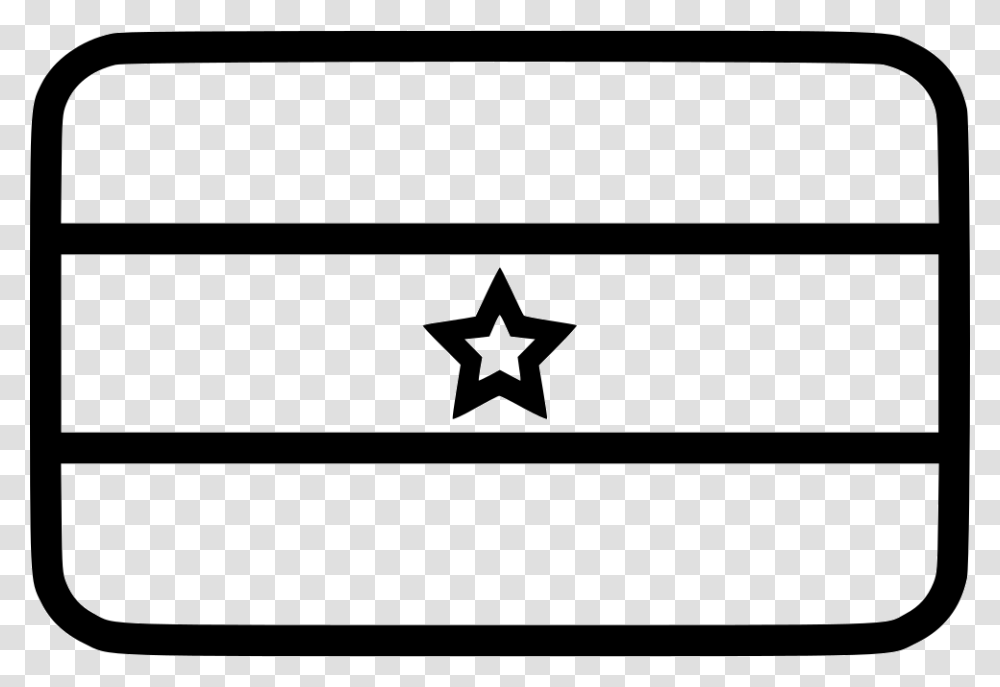 Ghana Flag Icon Free Download, Star Symbol Transparent Png