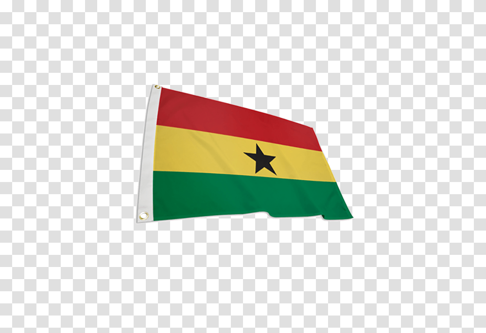 Ghana International Flag, American Flag Transparent Png