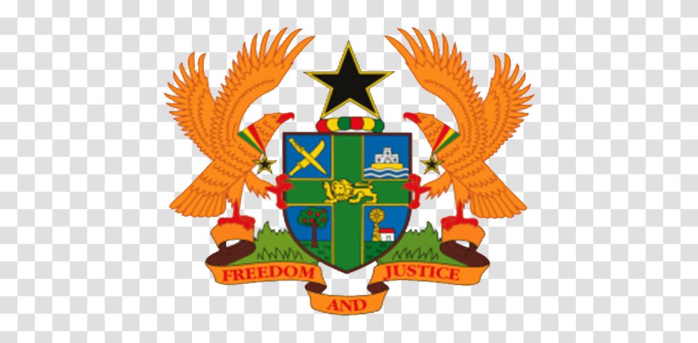 Ghana National Fire Service, Emblem, Outdoors, Logo Transparent Png