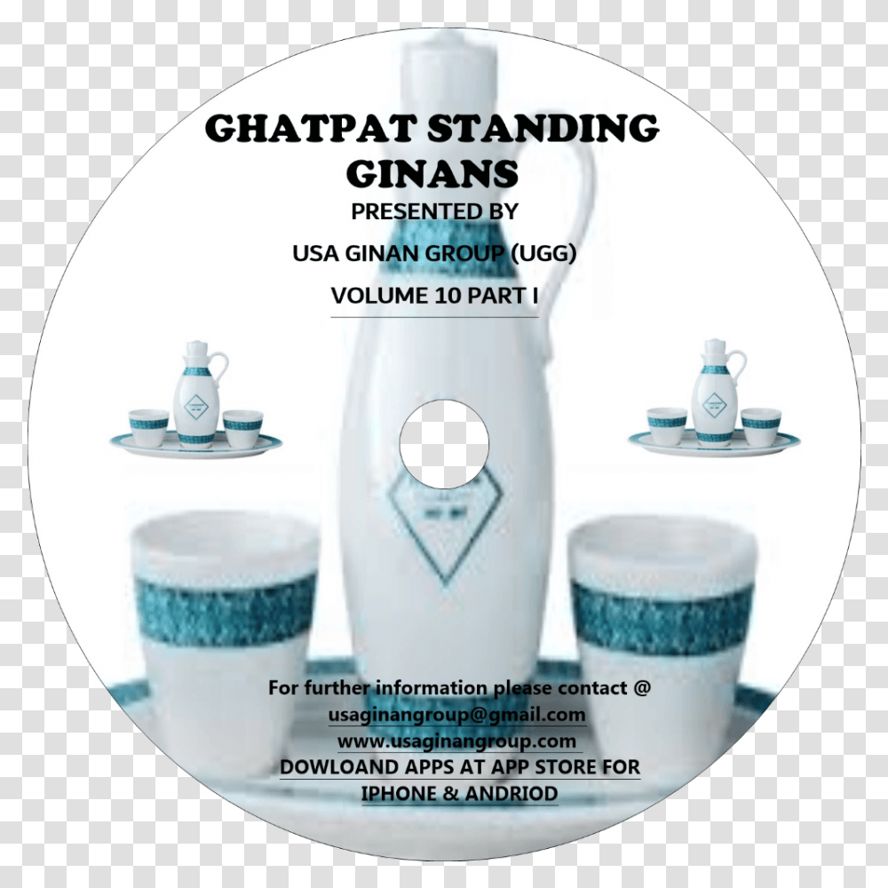 Ghatpat Standing Vol 10 Part I Flyer, Disk, Dvd, Pottery, Cup Transparent Png