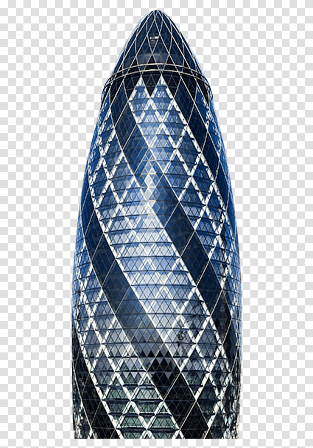 Gherkin, High Rise, City, Urban, Building Transparent Png