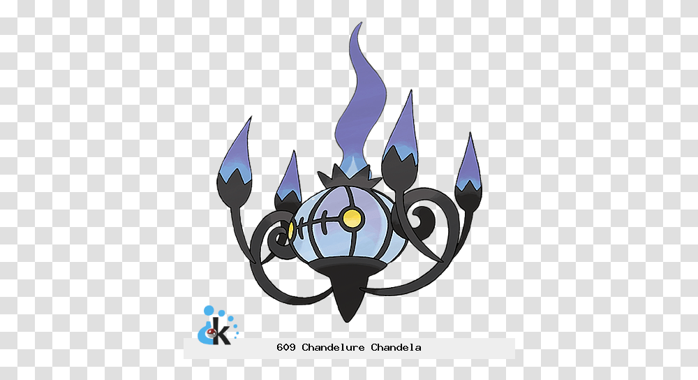 Ghim Ca Dweeb Trn Pokemon Chandelure Pokemon, Poster, Advertisement, Dragon, Angry Birds Transparent Png