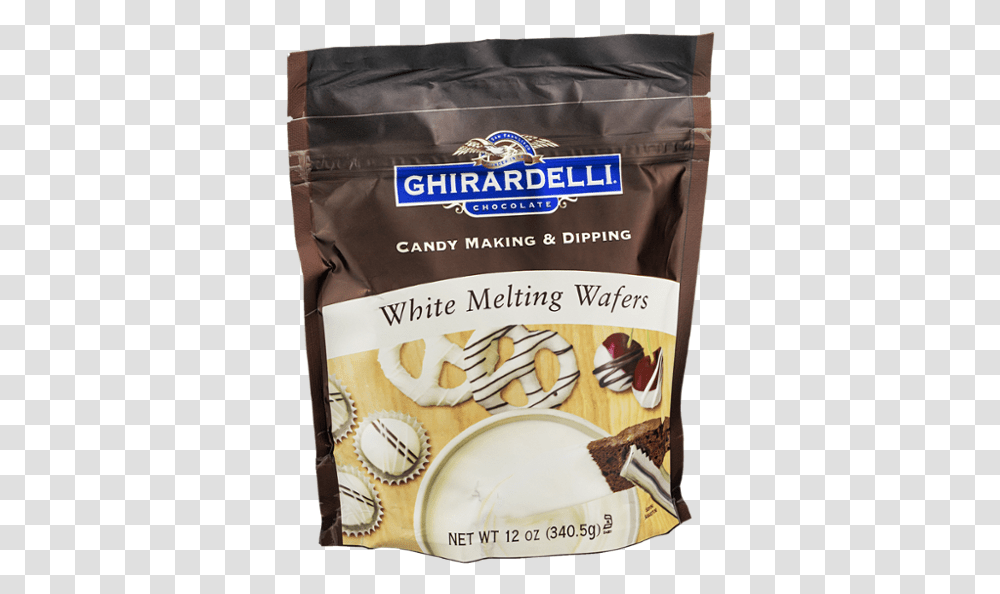 Ghirardelli Chocolate, Food, Plant, Dessert, Sweets Transparent Png