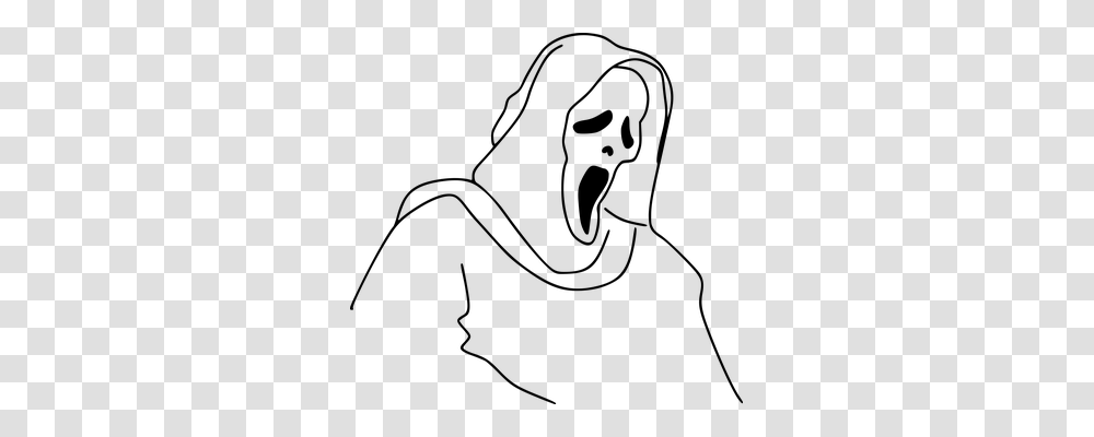 Ghost Holiday, Gray, World Of Warcraft Transparent Png